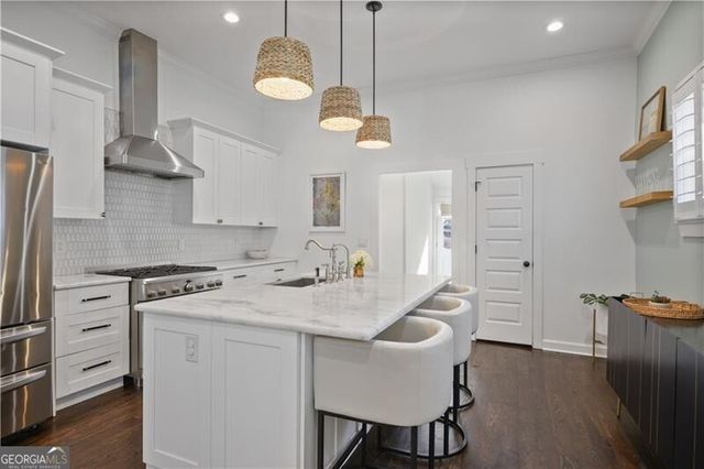 665 Home Avenue SE, Atlanta, GA 30312