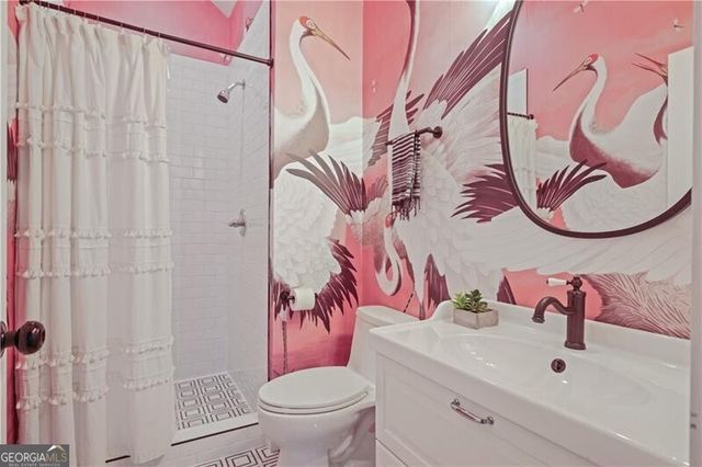 665 Home Avenue SE, Atlanta, GA 30312