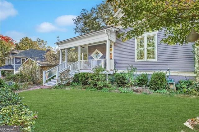 665 Home Avenue SE, Atlanta, GA 30312