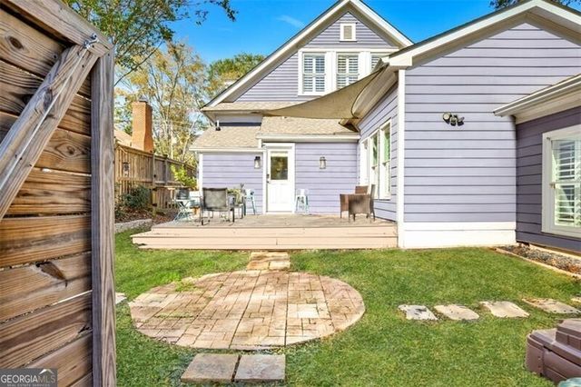 665 Home Avenue SE, Atlanta, GA 30312