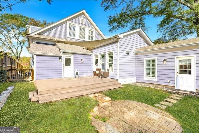 665 Home Avenue SE, Atlanta, GA 30312