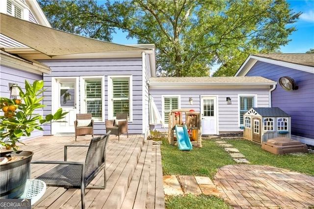 665 Home Avenue SE, Atlanta, GA 30312