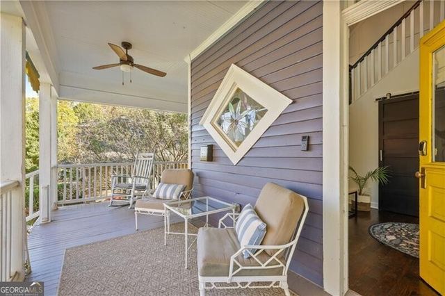 665 Home Avenue SE, Atlanta, GA 30312