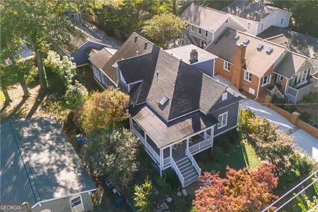 665 Home Avenue SE, Atlanta, GA 30312