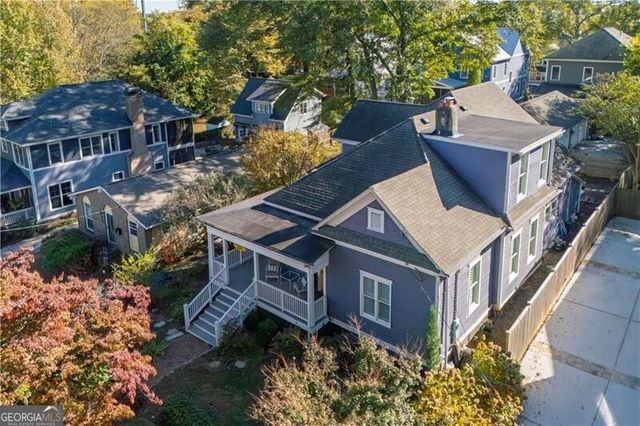 665 Home Avenue SE, Atlanta, GA 30312