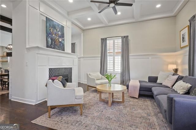 665 Home Avenue SE, Atlanta, GA 30312