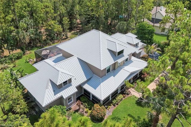 2661 Golden Gate BLVD W, Naples, FL 34120