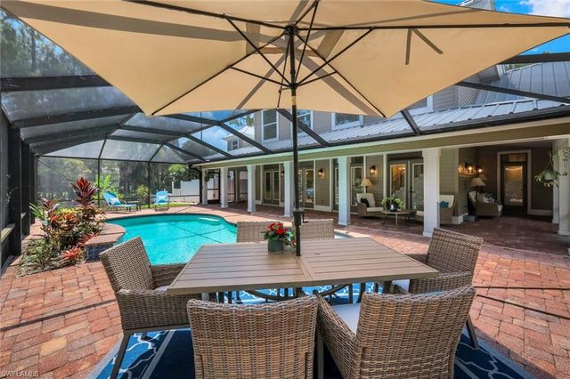 2661 Golden Gate BLVD W, Naples, FL 34120