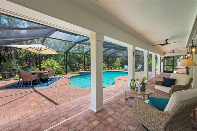 2661 Golden Gate BLVD W, Naples, FL 34120