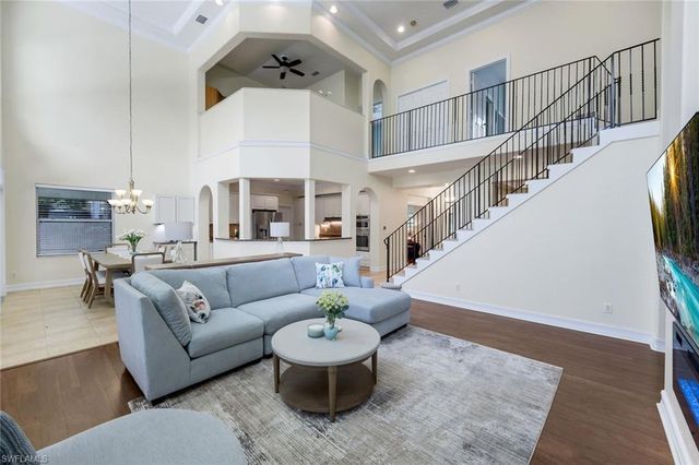 2661 Golden Gate BLVD W, Naples, FL 34120