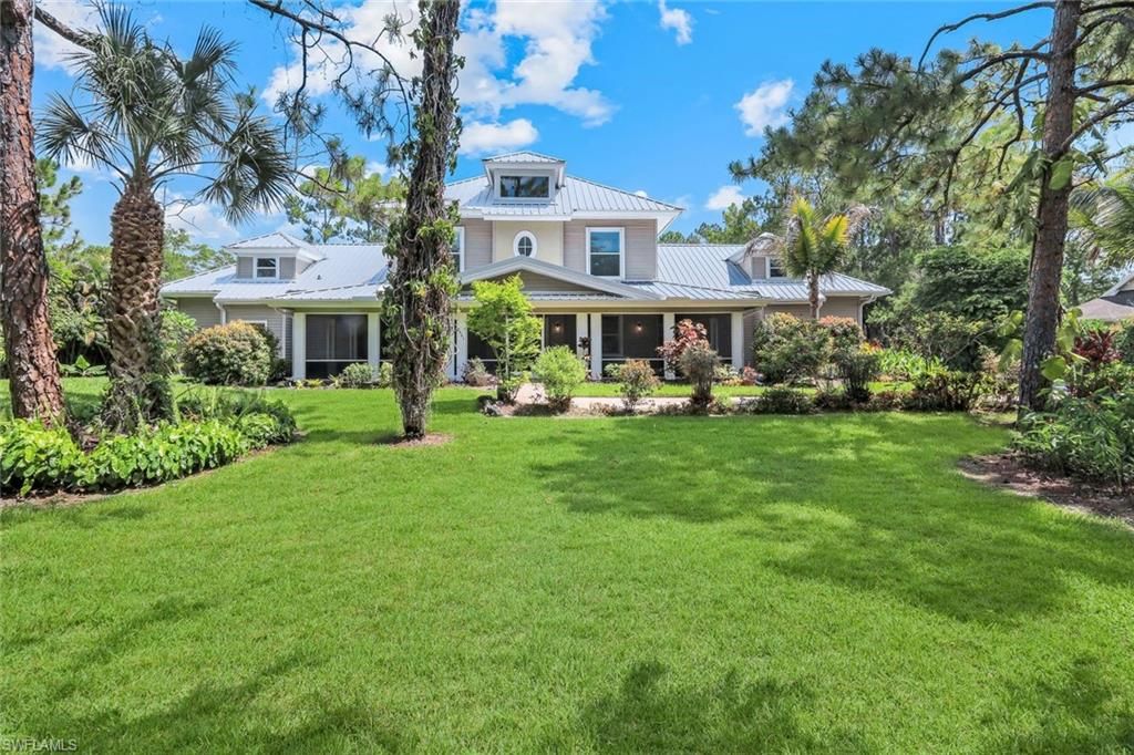 2661 Golden Gate BLVD W, Naples, FL 34120