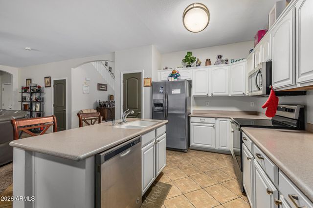 2212 W CONGRESS Avenue, Coolidge, AZ 85128