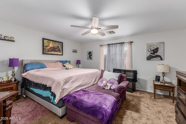 2212 W CONGRESS Avenue, Coolidge, AZ 85128