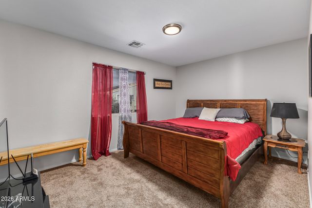 2212 W CONGRESS Avenue, Coolidge, AZ 85128