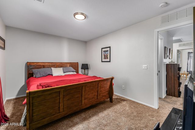 2212 W CONGRESS Avenue, Coolidge, AZ 85128