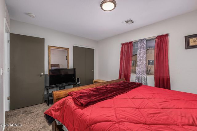 2212 W CONGRESS Avenue, Coolidge, AZ 85128