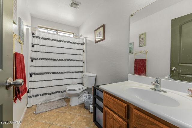 2212 W CONGRESS Avenue, Coolidge, AZ 85128