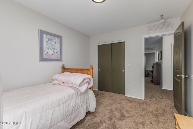 2212 W CONGRESS Avenue, Coolidge, AZ 85128