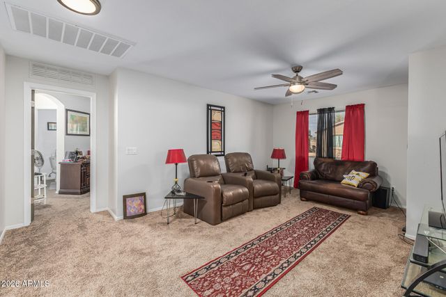 2212 W CONGRESS Avenue, Coolidge, AZ 85128