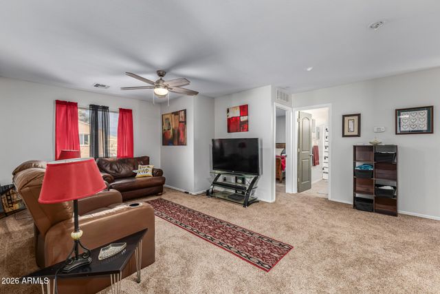 2212 W CONGRESS Avenue, Coolidge, AZ 85128