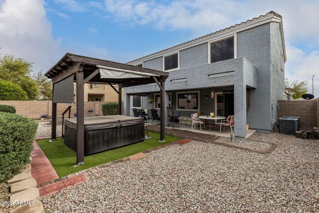 2212 W CONGRESS Avenue, Coolidge, AZ 85128