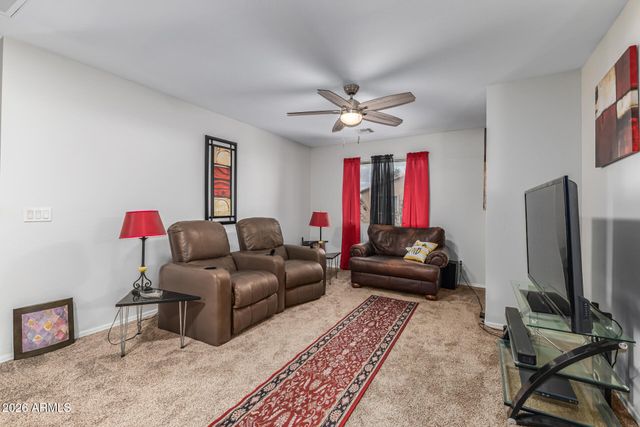 2212 W CONGRESS Avenue, Coolidge, AZ 85128