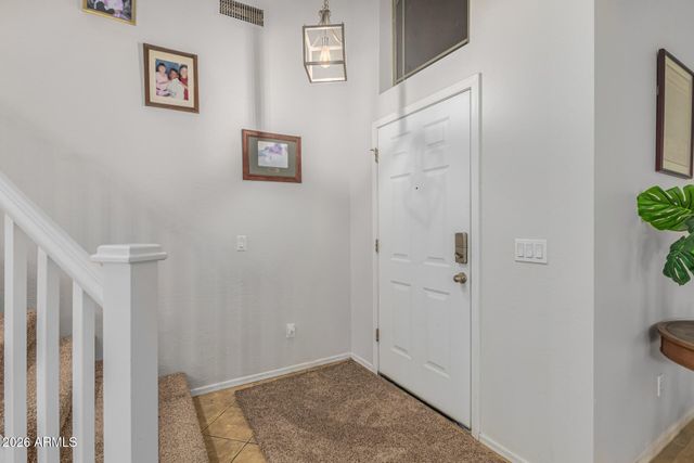 2212 W CONGRESS Avenue, Coolidge, AZ 85128