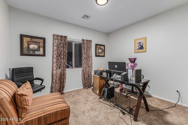 2212 W CONGRESS Avenue, Coolidge, AZ 85128