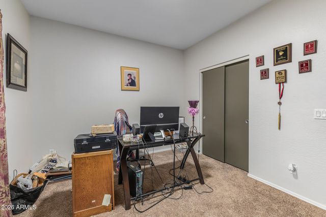 2212 W CONGRESS Avenue, Coolidge, AZ 85128