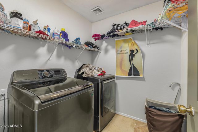 2212 W CONGRESS Avenue, Coolidge, AZ 85128