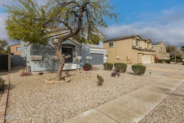 2212 W CONGRESS Avenue, Coolidge, AZ 85128