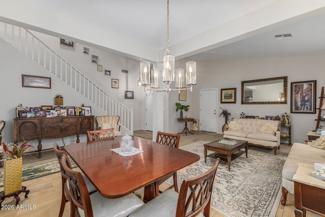 2212 W CONGRESS Avenue, Coolidge, AZ 85128