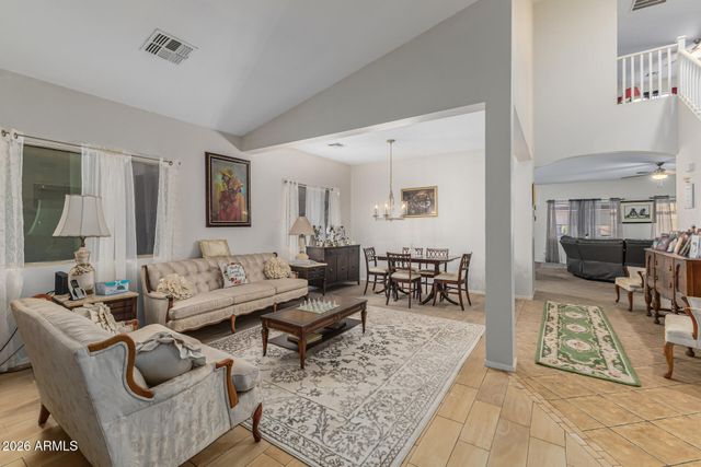 2212 W CONGRESS Avenue, Coolidge, AZ 85128