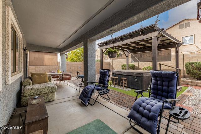 2212 W CONGRESS Avenue, Coolidge, AZ 85128