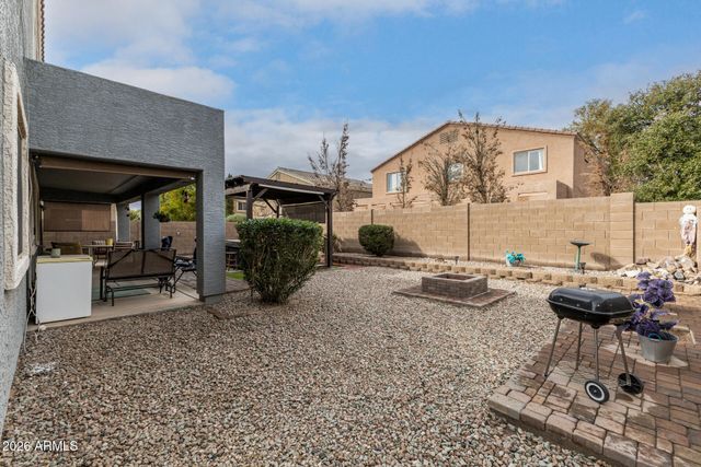 2212 W CONGRESS Avenue, Coolidge, AZ 85128