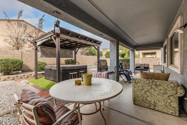 2212 W CONGRESS Avenue, Coolidge, AZ 85128