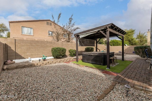 2212 W CONGRESS Avenue, Coolidge, AZ 85128