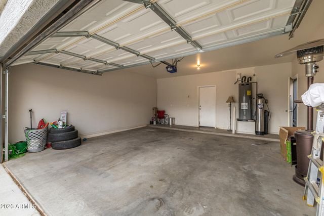 2212 W CONGRESS Avenue, Coolidge, AZ 85128