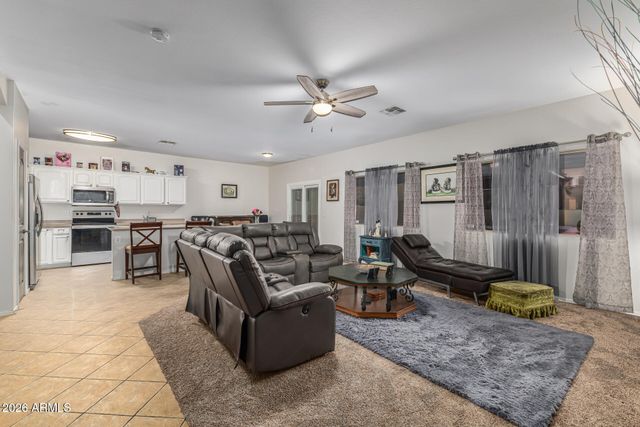 2212 W CONGRESS Avenue, Coolidge, AZ 85128