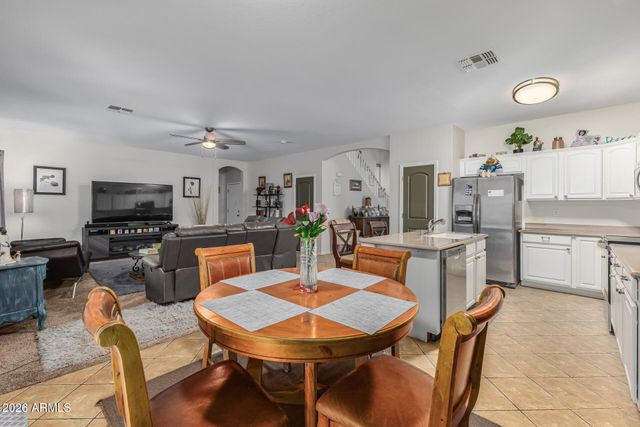 2212 W CONGRESS Avenue, Coolidge, AZ 85128