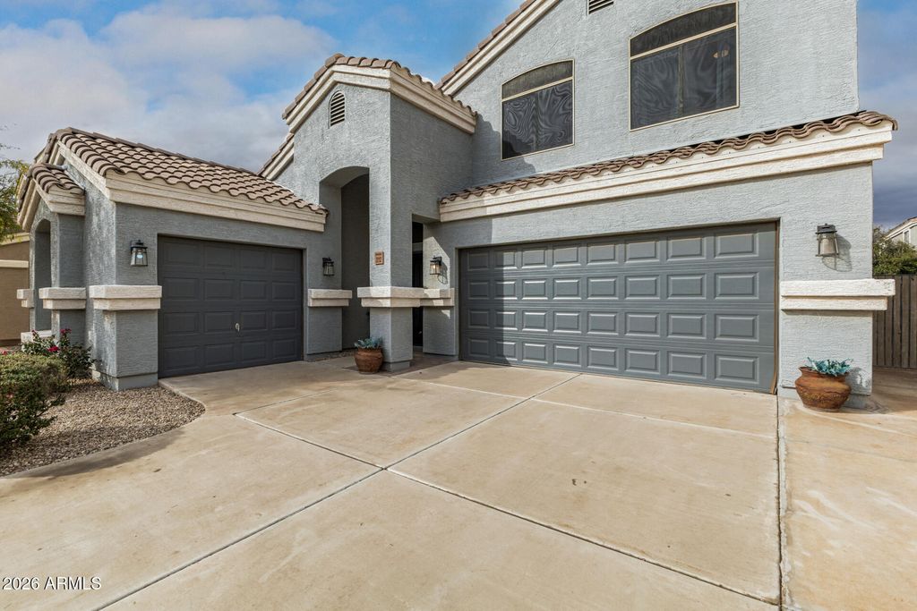 2212 W CONGRESS Avenue, Coolidge, AZ 85128