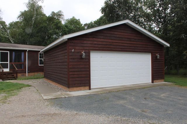 1707 Crosby Court SE 4, Bemidji, MN 56601
