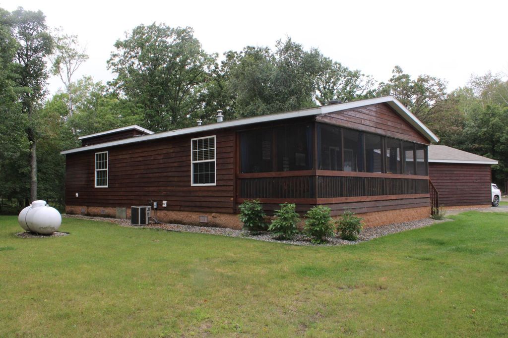 1707 Crosby Court SE 4, Bemidji, MN 56601