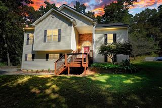 710 Bedford Trace, Canton, GA 30114