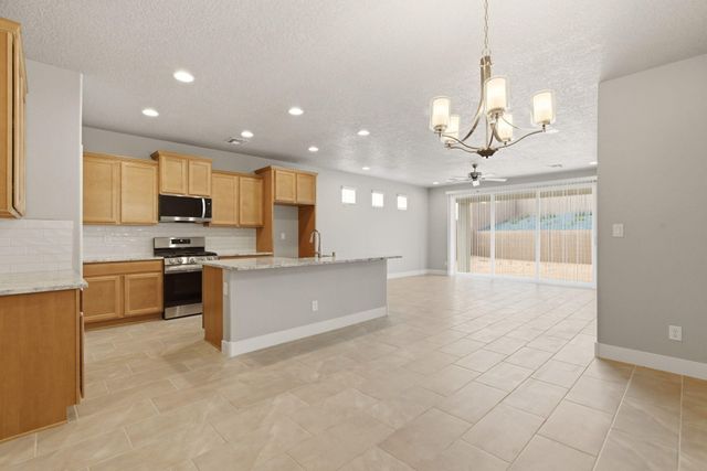 6705 Sydney Drive NE, Rio Rancho, NM 87144