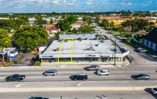 300 W Hallandale Beach Blvd, Hallandale Beach, FL 33009