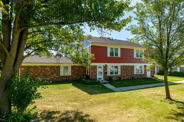 1634 Wingate Boulevard, Ypsilanti, MI 48198