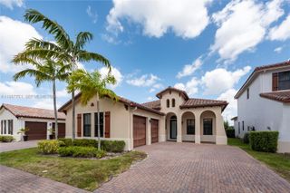 8513 NW 41st St -, Cooper City, FL 33024