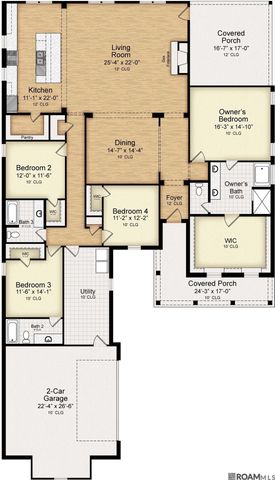 619 Night Heron Lane, Madisonville, LA 70447