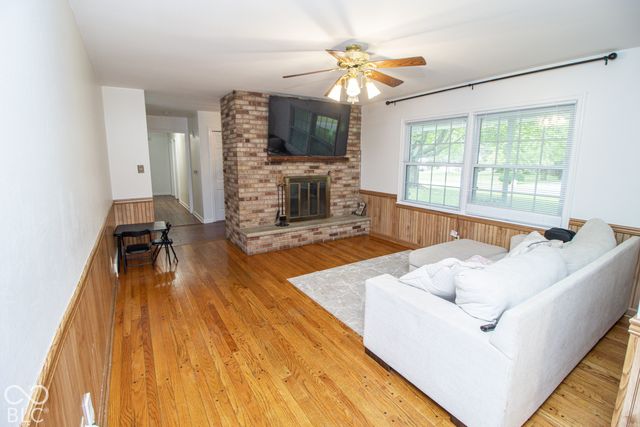 8647 Driftwood Drive, Indianapolis, IN 46240